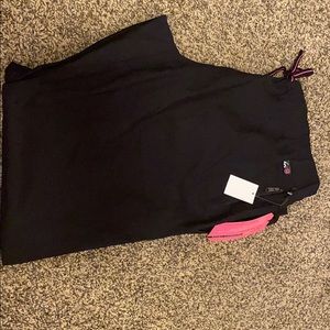 Scrub pants never been worn